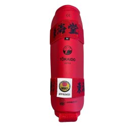 Fod- og benbeskytter Kanji - WUKF