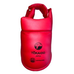 Fod- og benbeskytter Kanji - WUKF