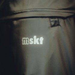 Moskito sveddragt