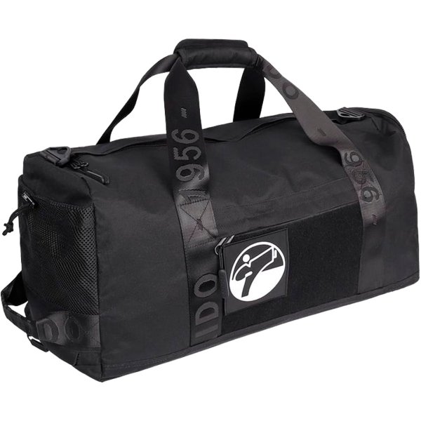 Tokaido sportstaske MyBag m/velcro