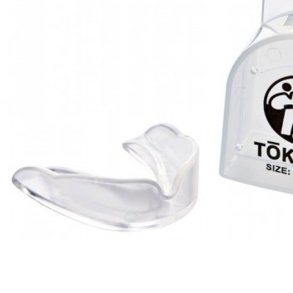 Tokaido tandbeskytter klar - senior