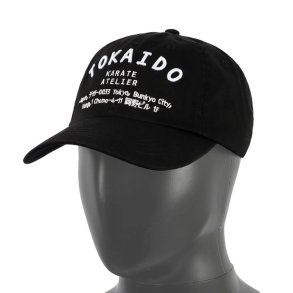 Baseball Cap TOKAIDO Atelier - one-size