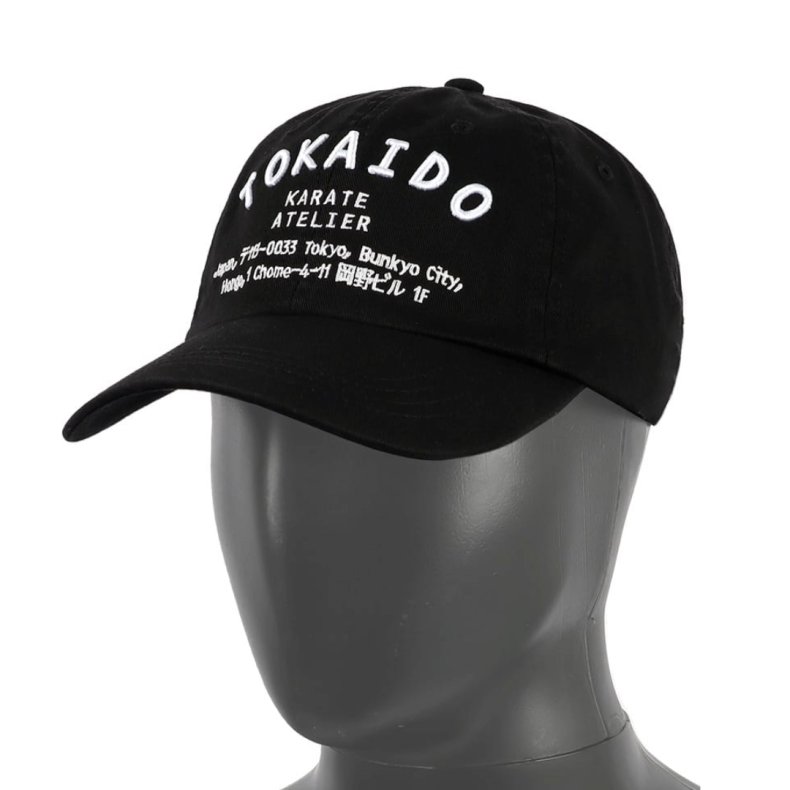 Baseball Cap TOKAIDO Atelier - one-size