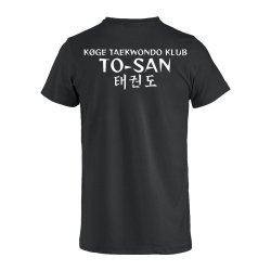 To-San t-shirt Basic - junior