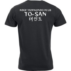 To-San t-shirt New Classic - herre