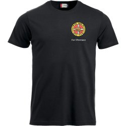 To-San t-shirt New Classic - herre