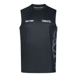 Tanktop kickboxing - WAKO Kick Light