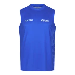 Tanktop kickboxing - WAKO Kick Light