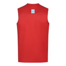 Tanktop kickboxing - WAKO Kick Light