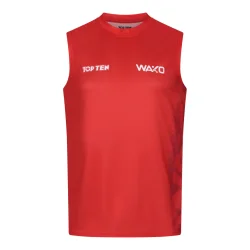Tanktop kickboxing - WAKO Kick Light