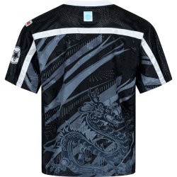 T-shirt kickboxing - Legacy25