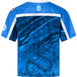 T-shirt kickboxing - Legacy25