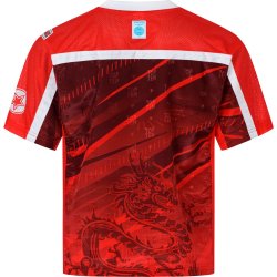T-shirt kickboxing - Legacy25