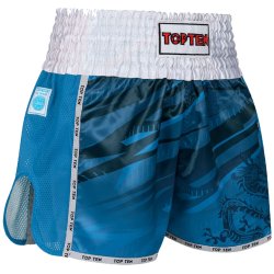 Shorts Kickboxing - Legacy25