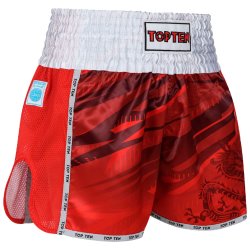 Shorts Kickboxing - Legacy25