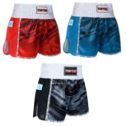 Shorts Kickboxing - Legacy25