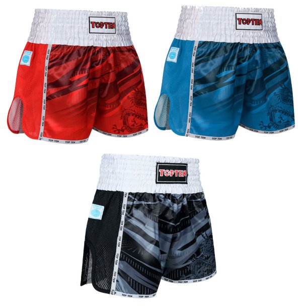 Shorts Kickboxing - Legacy25