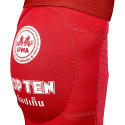 Top Ten albuebeskytter IFMA