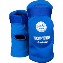 Top Ten albuebeskytter IFMA