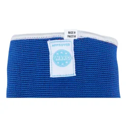 Albuebeskytter WAKO vendbar - r�d/bl�