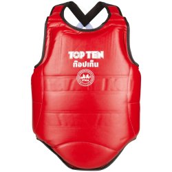 Kampvest 'Jot Muay' - IFMA