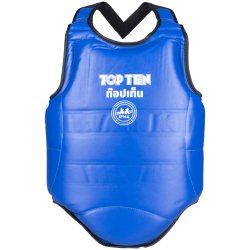 Kampvest 'Jot Muay' - IFMA