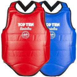 Kampvest 'Jot Muay' - IFMA