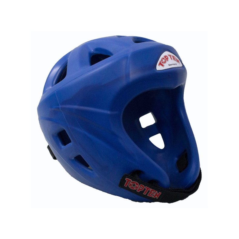 Boksehjelm Avantgarde - bl�