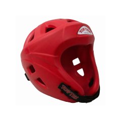 Boksehjelm Avantgarde - r�d