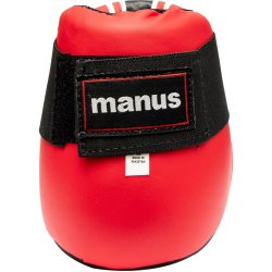 Fodbeskytter - Manus