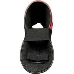 Fodbeskytter - Manus