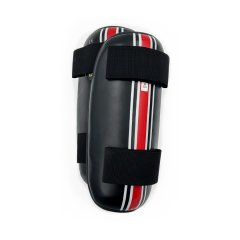 Benskinner Manus - sort/r�d