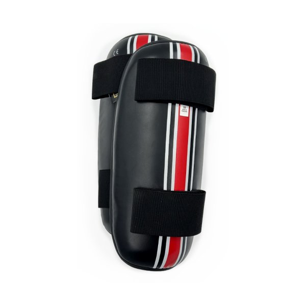 Benskinner Manus - sort/r�d