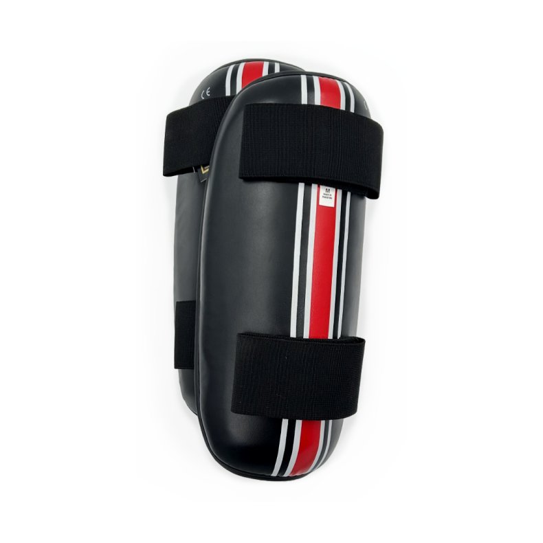 Benskinner Manus - sort/r�d