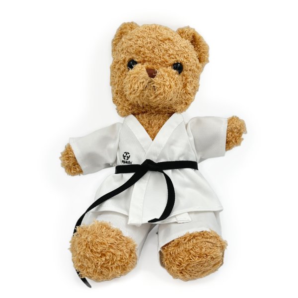 Bamse budobj�rn - 36 cm