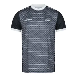 T-shirt kickboxing - WAKO