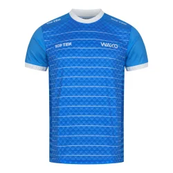 T-shirt kickboxing - WAKO