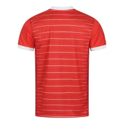 T-shirt kickboxing - WAKO