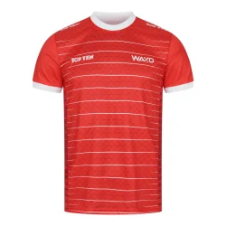 T-shirt kickboxing - WAKO