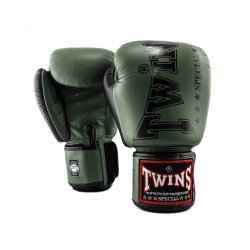 Boksehandsker BGVL-8 - grn