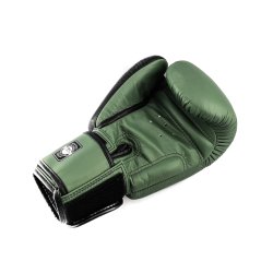 Boksehandsker BGVL-8 - grn
