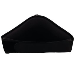 Twins mavebeskytter - l�der