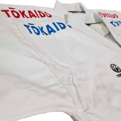 Tokaido Master Pro kata gi