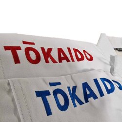 Tokaido Master Pro kata gi