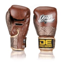 Boksehandsker Evolution Deluxe