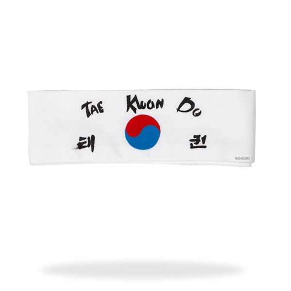 Pandeb�nd - TKD