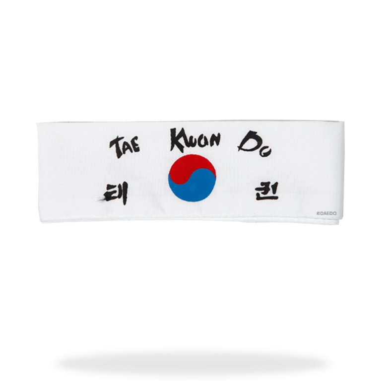Pandeb�nd - TKD