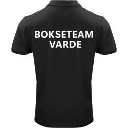 Varde polo OC Classic - herre