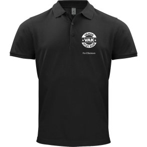 Varde polo OC Classic - herre
