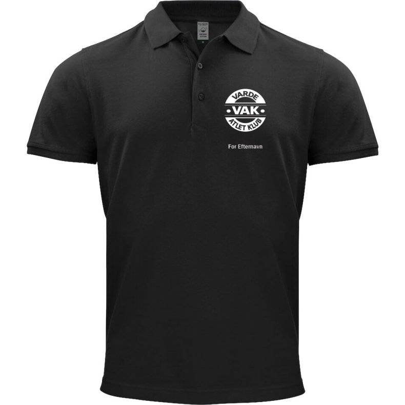 Varde polo OC Classic - herre